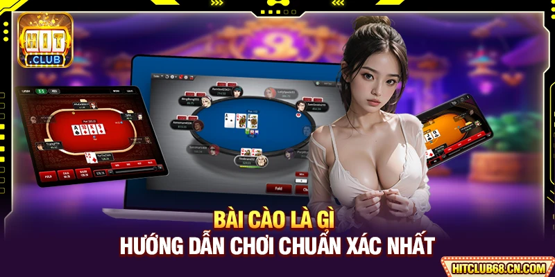 Bài Cào Là Gì - Hướng Dẫn Cách Chơi Chuẩn Xác Nhất 1 Bài Cào Là Gì - Hướng Dẫn Chơi Chuẩn Xác Nhất