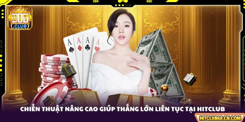 Bài Cào Là Gì - Hướng Dẫn Cách Chơi Chuẩn Xác Nhất 4 Chiến thuật nâng cao giúp thắng lớn liên tục tại HITCLUB