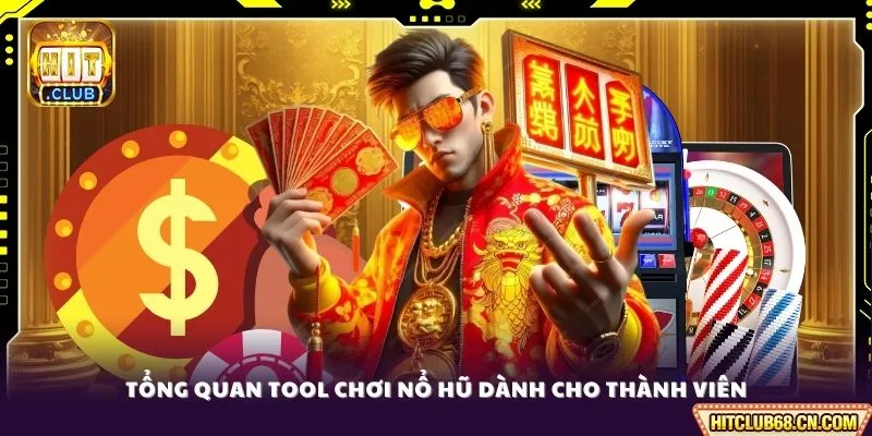 Tool Chơi Nổ Hũ - Sử Dụng Đúng Cách Mang Đến Chiến Thắng 3 Hướng dẫn sử dụng tool săn thưởng hiệu quả